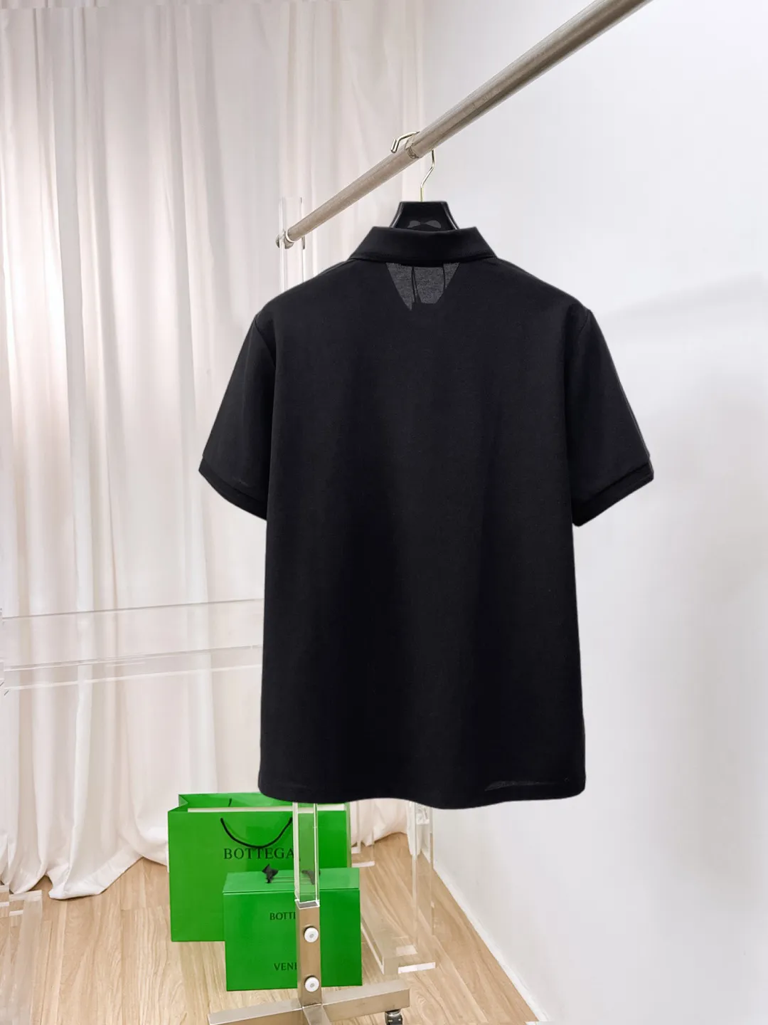 New Arrival Polo Same Style 210 ， Factory New Arrival Versatile Size：S-XXL